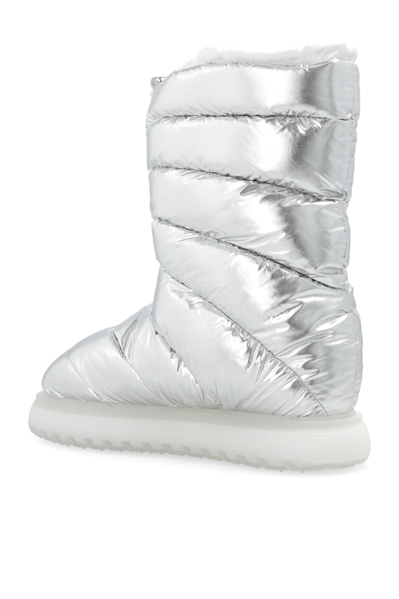 Moncler 'Gaia' snow boots | Women's Shoes | Vitkac